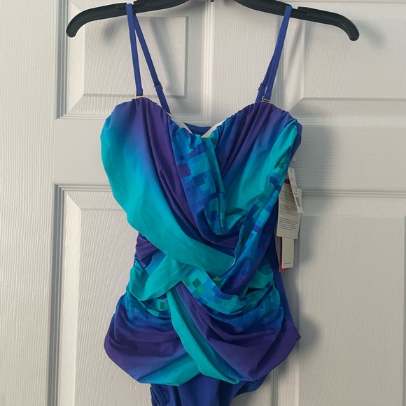 Gottex swim suit - Picture 3 of 6